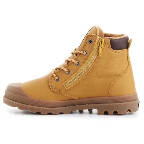 Buty Palladium Pampa Hi CUFF WP K 53476-216-M Palladium