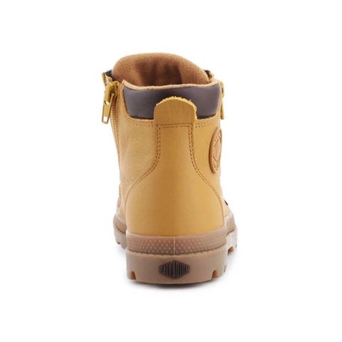 Buty Palladium Pampa Hi CUFF WP K 53476-216-M Palladium