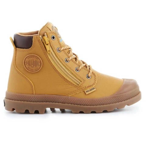 Buty Palladium Pampa Hi CUFF WP K 53476-216-M Palladium