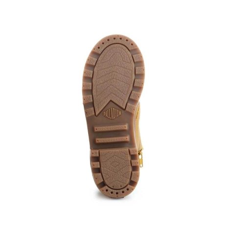 Buty Palladium Pampa Hi CUFF WP K 53476-216-M Palladium