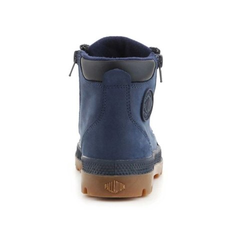Buty Palladium Pampa Hi CUFF WP K 53476-425-M Palladium