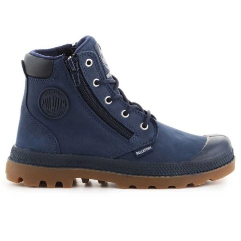 Buty Palladium Pampa Hi CUFF WP K 53476-425-M Palladium
