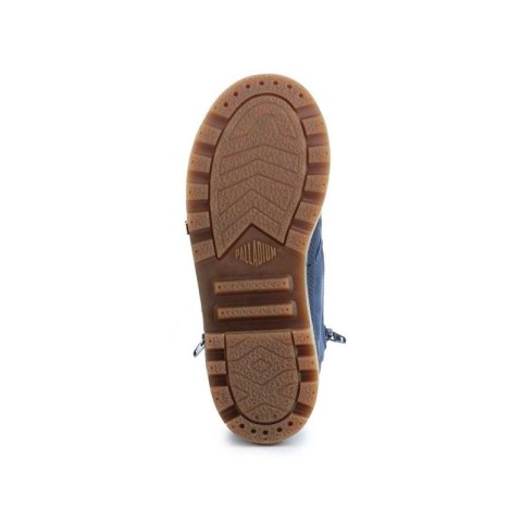Buty Palladium Pampa Hi CUFF WP K 53476-425-M Palladium
