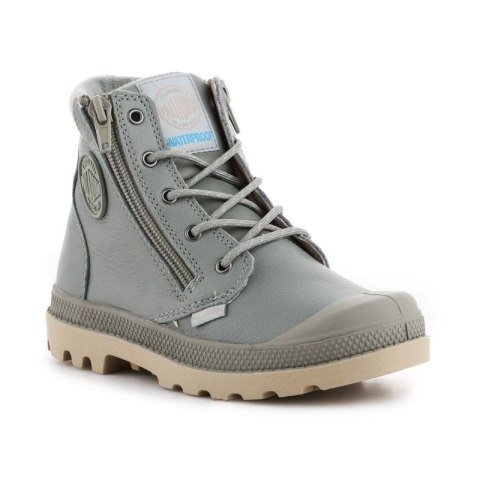 Buty Palladium Pampa Hi Cuff WP K 53476-344-M Palladium