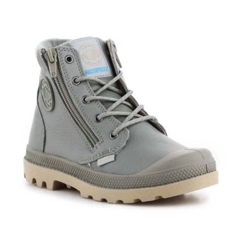 Buty Palladium Pampa Hi Cuff WP K 53476-344-M Palladium