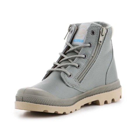 Buty Palladium Pampa Hi Cuff WP K 53476-344-M Palladium