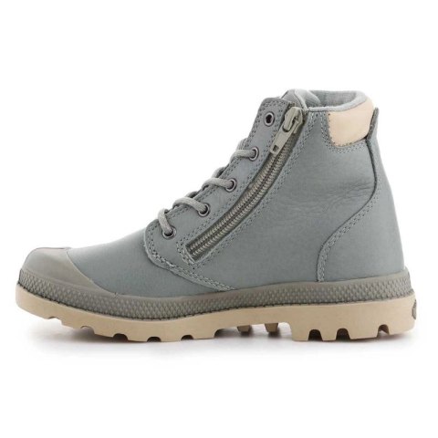 Buty Palladium Pampa Hi Cuff WP K 53476-344-M Palladium