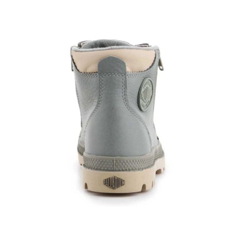 Buty Palladium Pampa Hi Cuff WP K 53476-344-M Palladium