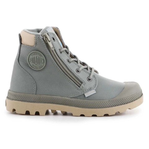 Buty Palladium Pampa Hi Cuff WP K 53476-344-M Palladium