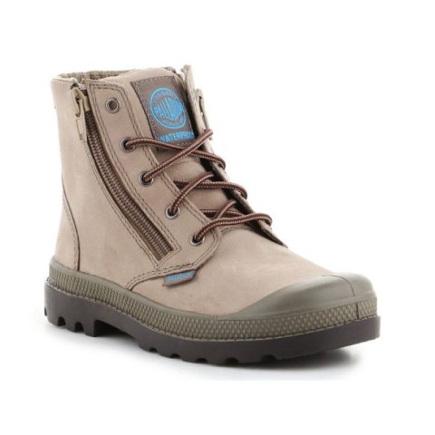 Buty Palladium Pampa Hi Lea Gusset Jr 52744206 Palladium