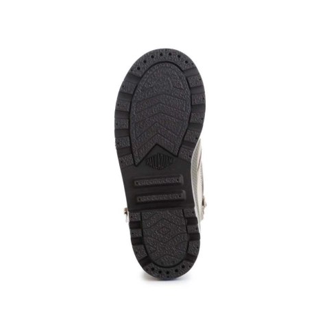 Buty Palladium Pampa Hi Lea Gusset Jr 52744206 Palladium