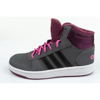 Buty adidas Hoops Mid 2.0 K W GZ7796 Adidas