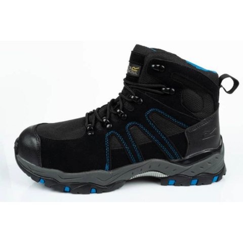 Buty robocze BHP Regatta Pro Downburst S1P M Trk124 Regatta