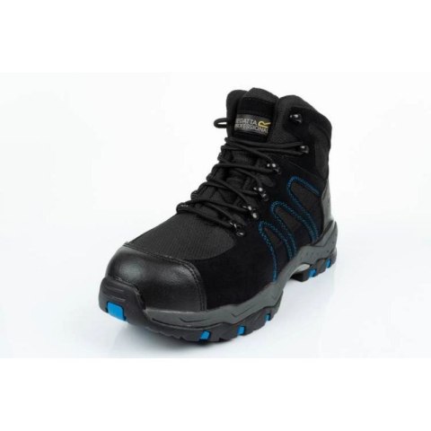 Buty robocze BHP Regatta Pro Downburst S1P M Trk124 Regatta
