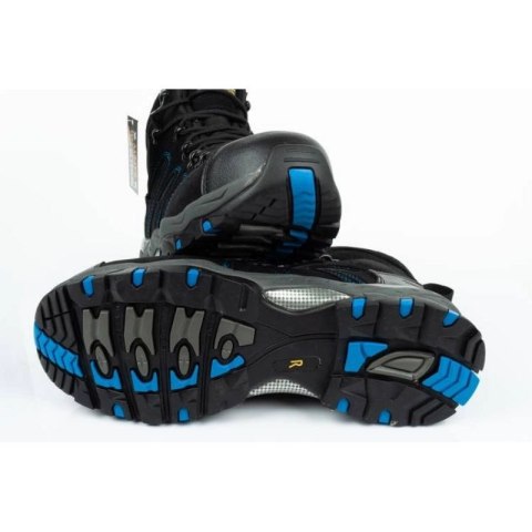 Buty robocze BHP Regatta Pro Downburst S1P M Trk124 Regatta