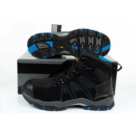 Buty robocze BHP Regatta Pro Downburst S1P M Trk124 Regatta