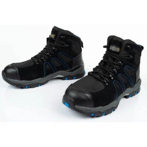 Buty robocze BHP Regatta Pro Downburst S1P M Trk124 Regatta