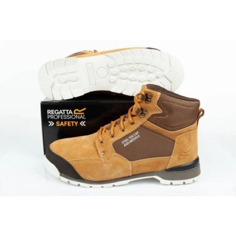 Buty robocze BHP Regatta Pro Duststormsbp M Trk127 Regatta