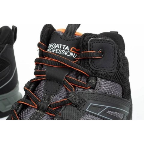 Buty robocze BHP Regatta Pro Kata S1P M Trk126 Regatta