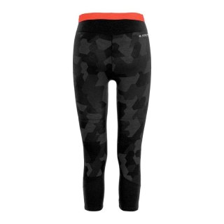 Getry Salewa Cristallo Warm Merino Responsive Women's 3/4 Tights 28210-0910