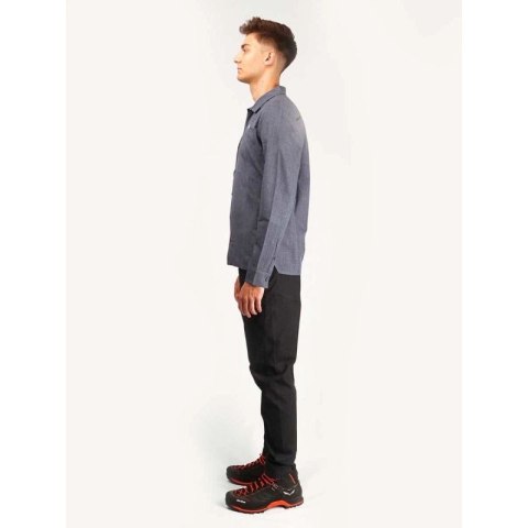 Koszula Salewa Fanes Wool Dry M L/S SRT 27762-3988 Salewa