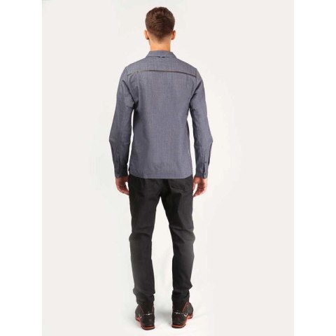 Koszula Salewa Fanes Wool Dry M L/S SRT 27762-3988 Salewa