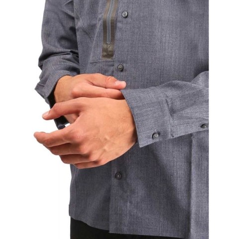 Koszula Salewa Fanes Wool Dry M L/S SRT 27762-3988 Salewa