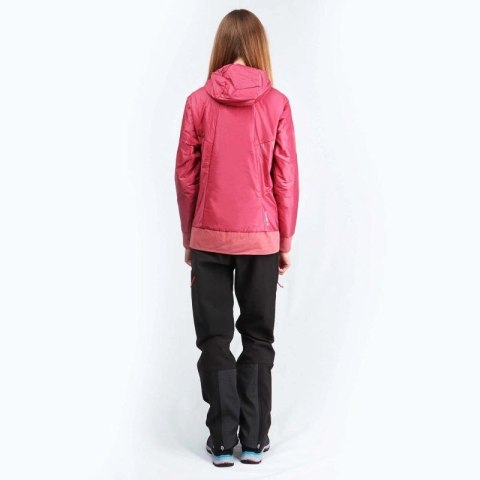 Kurtka Salewa Pedroc Hyb. Twr Hood Jkt W 27428-6571 Salewa