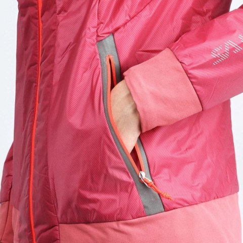 Kurtka Salewa Pedroc Hyb. Twr Hood Jkt W 27428-6571 Salewa