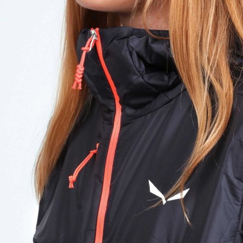 Kurtka trekkingowa Salewa Pedroc Hyb. Twr W Hood Jkt W 27428-3961 Salewa