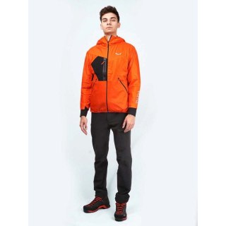 Kurtka trekkingowa Salewa Pedroc Hybrid TWR M Hood JKT 27427-4151 Salewa