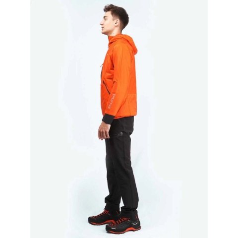 Kurtka trekkingowa Salewa Pedroc Hybrid TWR M Hood JKT 27427-4151 Salewa