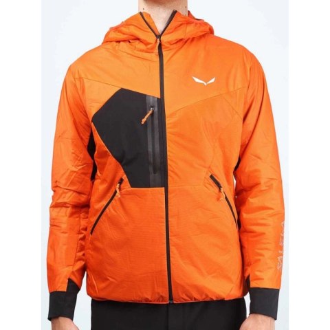 Kurtka trekkingowa Salewa Pedroc Hybrid TWR M Hood JKT 27427-4151 Salewa