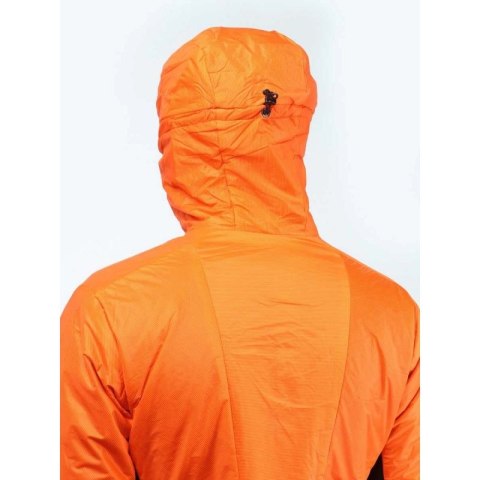 Kurtka trekkingowa Salewa Pedroc Hybrid TWR M Hood JKT 27427-4151 Salewa