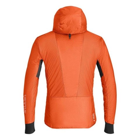 Kurtka trekkingowa Salewa Pedroc Hybrid TWR M Hood JKT 27427-4151 Salewa
