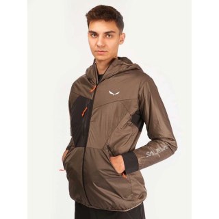 Kurtka trekkingowa Salewa Pedroc Hybrid TWR M Hood JKT 27427-7951 Salewa