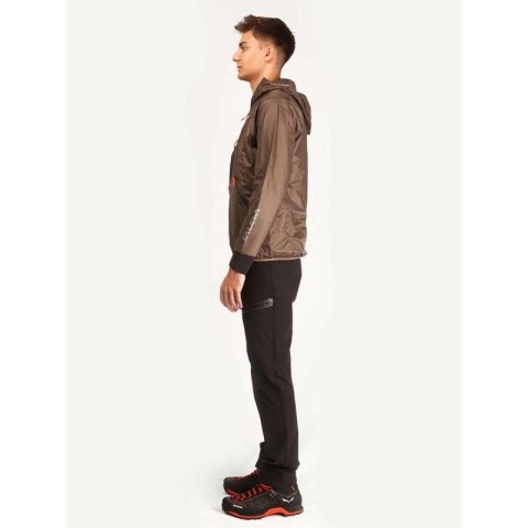 Kurtka trekkingowa Salewa Pedroc Hybrid TWR M Hood JKT 27427-7951 Salewa