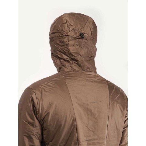 Kurtka trekkingowa Salewa Pedroc Hybrid TWR M Hood JKT 27427-7951 Salewa