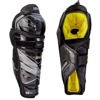 Nagolenniki hokejowe Bauer Supreme 3S Pro Jr 1058518 Bauer