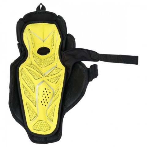 Nagolenniki hokejowe Bauer Supreme 3S Pro Jr 1058518 Bauer