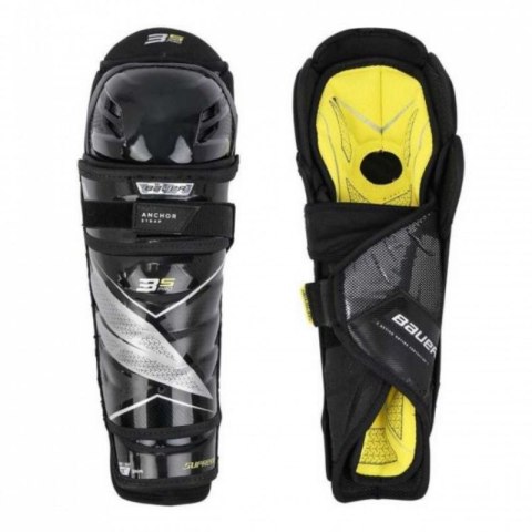 Nagolenniki hokejowe Bauer Supreme 3S Pro Jr 1058518 Bauer