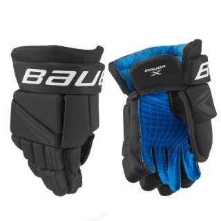 Rękawice hokejowe Bauer X Junior 1058656 Bauer