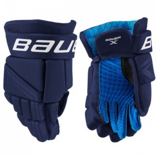 Rękawice hokejowe Bauer X Junior 1058656 Bauer