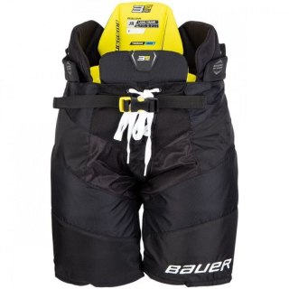 Spodnie hokejowe Bauer Supreme 3S Pro Jr 1058576 Bauer