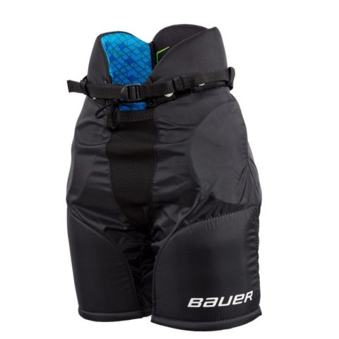 Spodnie hokejowe Bauer X Youth Jr 1059186 Bauer