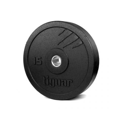 Talerz bumper Tiguar 15 kg V2 TI-WB01500V2 Tiguar
