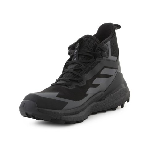 Adidas Terrex Free Hiker GORE-TEX Hiking Shoes 2.0 HQ8383 CBlack Adidas