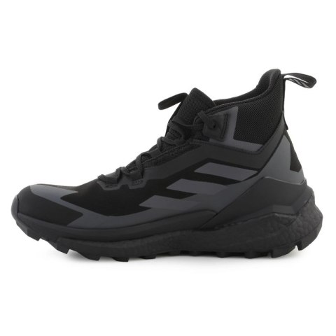 Adidas Terrex Free Hiker GORE-TEX Hiking Shoes 2.0 HQ8383 CBlack Adidas
