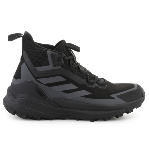 Adidas Terrex Free Hiker GORE-TEX Hiking Shoes 2.0 HQ8383 CBlack Adidas