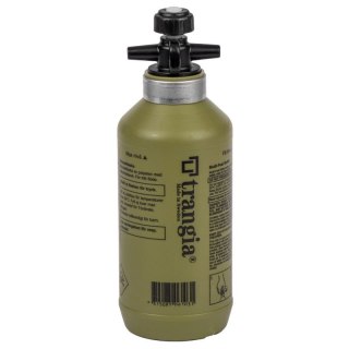 Butelka na paliwo Trangia 300 ml, olive Trangia